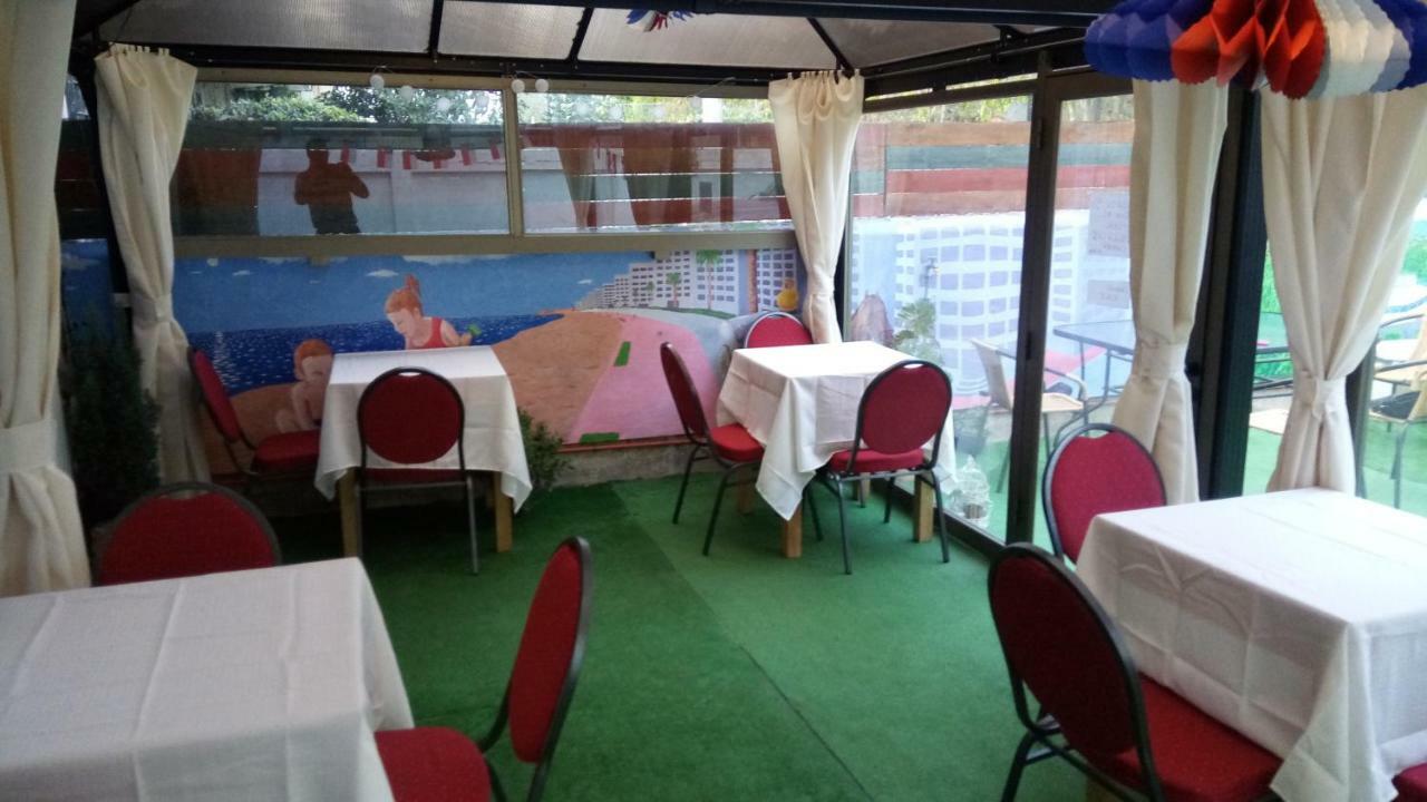 Casa de hóspedes Castanos Vina del Mar
